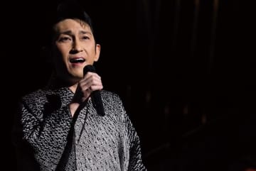 福田こうへい祝50歳イヤー！　J:COM BS 5週連続福田こうへいＯＡ