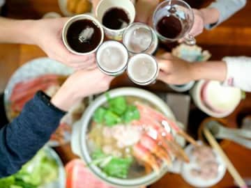 家事を時短して、ゆとりの年末年始をおくろう！