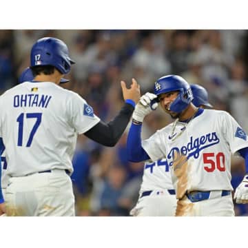 ドジャース内野手ベッツのWBC不参加は大谷翔平、佐々木朗希、山本由伸のレギュラーシーズンに追い風