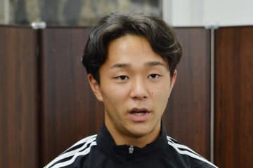 小杉啓太　Ｅフランクフルト完全移籍にＳＮＳ歓喜「長谷部に鍛えてもらえ」「めちゃ出世」