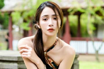 12月19日から写真展「フォクトレンダーで撮る旗袍(チャイナドレス)」が原宿にて開催！台湾美女とともに異国の美に触れる【写真15枚】