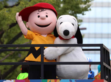 ソニーグループ、スヌーピーの「ピーナッツHD」を子会社化！持ち分を追加取得