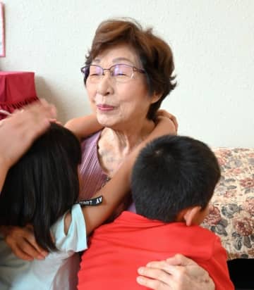 求人広告きっかけに海渡り、１７歳難民少女の母に　目指したのは「アジアの子が一緒に住む家」【ボーダーレス家族（上）】