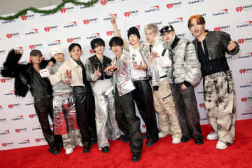 JO1、LAでボウリング対決＆EP『Handz in My Pocket』の制作で一番楽しかったことを明かす