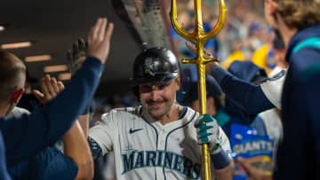 【MLB】カル・ローリーが「ブレークアウト・スター・オブ・ザ・イヤー」受賞　記録ずくめの飛躍の1年