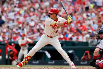 ド軍が「興味を示す」侍ジャパン28歳　外野強化に着手か…大谷翔平らと共闘なるか