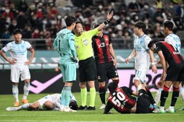 日本も中国も選ばれているのに…サッカーW杯の審判、韓国がまた“0人”の屈辱「K-審判の恥ずかしい現実」