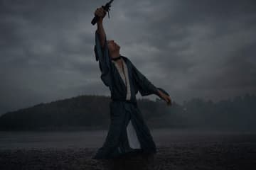 冒頭2分の急転直下に、SNS悲鳴の嵐…一橋治済に平賀源内が天誅？【べらぼう】