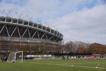 あすプリンス関東2部参戦をかけた戦いがスタート