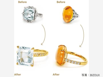 長く愛用するために覚えておきたい宝石の手入れ方法とは【宝石・ジュエリー図鑑】