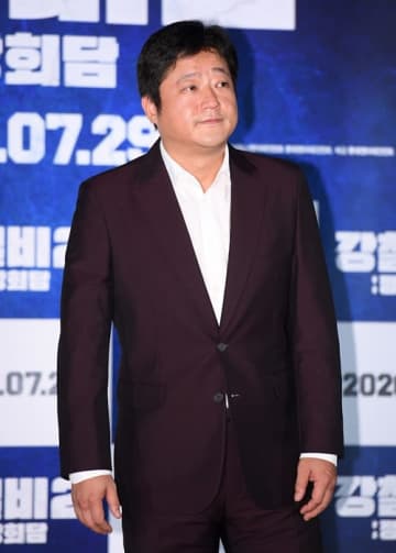 なぜ今？“飲酒運転”で罰金刑、活動休止の韓国俳優が3年越しに謝罪「人前に立つ資格があるのか…」【全文】