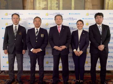 誰でもエントリーできる！ 2026年「のじぎくオープン」は廣野ゴルフ倶楽部が舞台