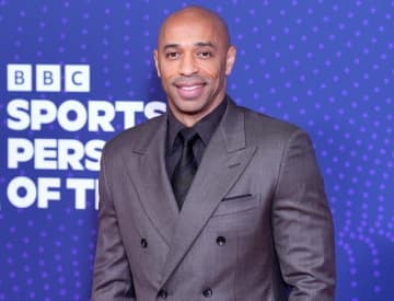 就任早々崖っぷち…アンリが元部下のセルティック指揮官を擁護「解任？早すぎるだろ」