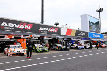 小林利徠斗がCERUMOからデビュー。トヨタGRが2026年スーパーGT GT500参戦体制を発表