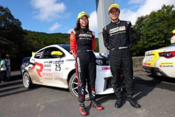 トヨタGRが2026年の全日本ラリー参戦体制を発表。全米ラリー選手権にも新規参戦へ