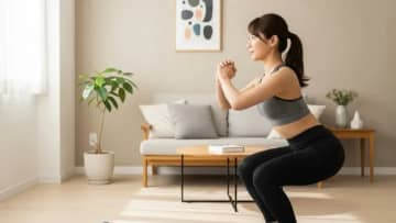 筋トレ、「毎日5分だけ」でも続けるとメンタルは変わるの？