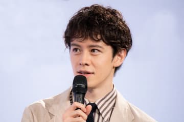 ウエンツ瑛士、すごい能力を持つ“元カノ”明かすも…　「俺と結婚してくんなかった」