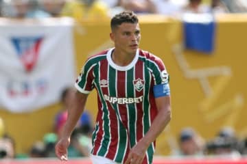 チアゴ・シウヴァに古巣ミラン復帰の可能性？…W杯を見据え41歳での“欧州帰還”を希望か