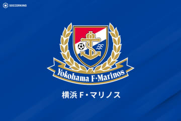 横浜FM、神戸からGK坪井湧也を完全移籍で獲得「勝利に貢献できるように全力を尽くします」