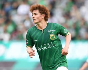 「悩みに悩んで決断しました」26歳DFが13年在籍のヴェルディに別れ。川崎へ完全移籍「すべてを出し切ります」