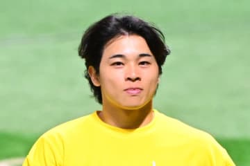 【ソフトバンク】前回保留の谷川原健太は２２００万円でサイン　来季も捕手で勝負「こだわりは捨てたくない」