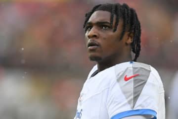 次期タイタンズHC選びへの関与を望むQBウォード、候補者「全員に会いたい」