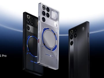 水冷スマホ「REDMAGIC 11 Pro」レビュー：Pixelから乗り換えたくなる衝撃の速さと冷たさ