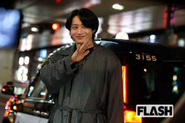 【独自】前山剛久「芸能事務所設立」めざし神田沙也加さんの命日にホスト出勤“色恋オラオラ営業”直前にはスーパーでバイトの困窮ぶり