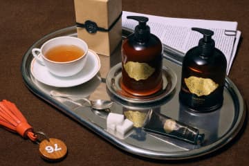 ラルチザン パフューマー26年春ボディケア、ローズやフィグ香る極上ボディウォッシュ＆ハンドクリーム