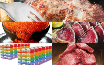 【大晦日まで12日】Amazonふるさと納税、2025年間ランキング出る。ハンバーグ→いくら→かつお→ティッシュ→牛タン