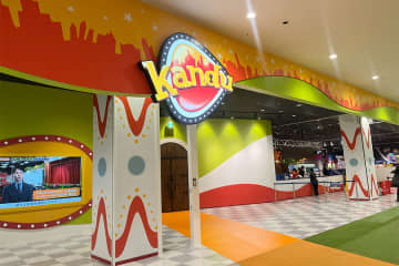 子どもが主役！大阪に新たな「仕事体験施設」、2000円前後から楽しめる