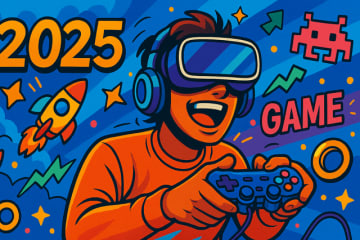 「2025年、もっともハマったゲームは？」GOTY受賞作に話題作に過去の名作。海外ゲーマーが選んだのは…