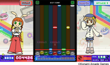 『pop'n music High☆Cheers!!』が稼働開始！15年ぶりの新筐体「ピカピカポップ君モデル」も登場