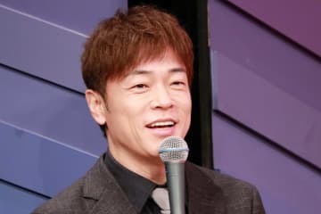 陣内智則、錚々たる同期メンバーに「人前に出るのが嫌」過去語る　転機は「たまたま電車乗ってたら…」
