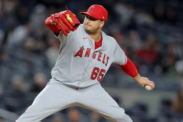 ヤクルト、大谷元同僚のキハダを獲得　最速157キロ左腕…ベネズエラWBC代表