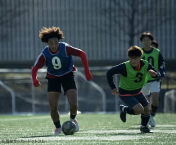 第22回WithYou主催 男子・アメリカ大学サッカー留学 JAPANトライアウト関東/関西の開催が決定