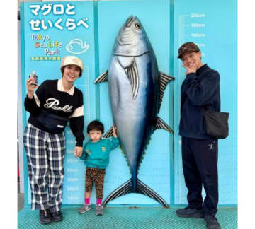 おばたのお兄さん「絶対インフルだ、と思ったら」まさかの大逆転