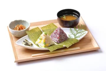 【埼玉県長瀞町】宝登山山頂レストハウス、大規模リニューアル！「SUSABINOキッチン」2026年1月1日オープン　～空と調和する絶景の中で味わう「天空むすび」＆「雲海ショコラ」販売～