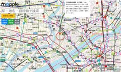 鉄道・道路交差部における自動車の衝突事故抑制対策を強化します～阪急電鉄・阪神電気鉄道沿線の“高さ制限情報”をデジタルマップに追加～