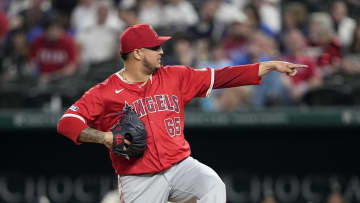 【ヤクルト】前エンゼルス左腕ホセ・キハダを獲得　メジャー通算は142試合で防御率4.59　2023WBCにもベネズエラ代表で選出