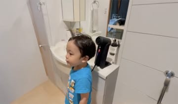 ハンズフリー『ラトラクション ドライヤー』は本当にすごい？トマトの老化(?)も変わる“低温×テラヘルツ”の実力を正直レポ！