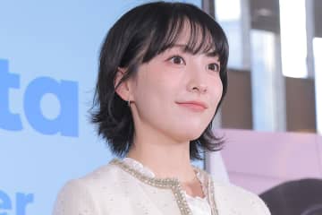 KARA知英、恋愛は“追う派”で「脈があったらすぐにいっちゃう」　意中の人には「ご飯行く？」と直球アピール