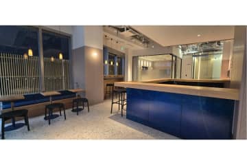 店舗限定メニューも！本格コーヒーを提供するカフェ「イット コーヒー」八丁堀に新店オープン