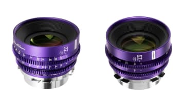 七工匠 7Artisans、「Floral Bloom」37mm/57mm発売。周辺が流れる“バーストボケ”で独自の世界観を表現