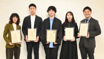 『第37回ヤングシナリオ大賞』はCMプランナー・河内大輝さん（32）が初の応募で大賞に！12年前の“あの話題作”が好きすぎて「まだ最終回が見られない」