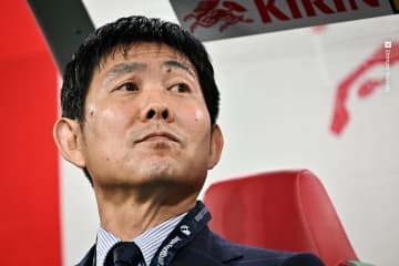 日本代表、北中米W杯“壮行試合”の開催決定！　5月31日（日）会場は国立競技場