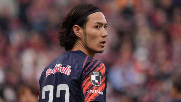 RB大宮アルディージャ、杉本健勇プロデュースグッズ第3弾を販売へ！杉本が移動時に愛用のトレーナー、バッグなど