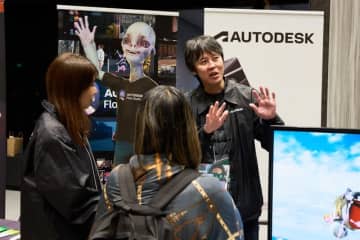 UE5.7最新機能からRTX 5090搭載PCまで―「GTMF 2025」で見つけたゲーム制作を加速させる最新技術＆ハードウェア5選