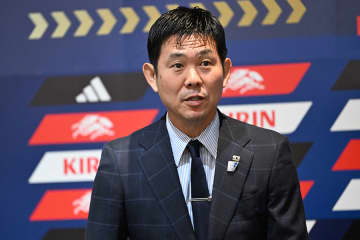 森保J、W杯イヤー年間スケジュール発表　大会直前の5月31日に国内壮行試合が決定…国立で開催