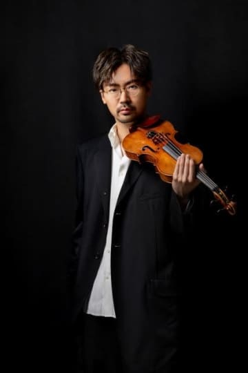 崎谷直人、『Kreisler – Wien 1905』をリリース